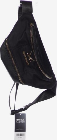 SANSIBAR Bag in One size in Black: front