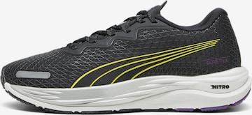 PUMA Running Shoes 'Velocity ' in Black: front