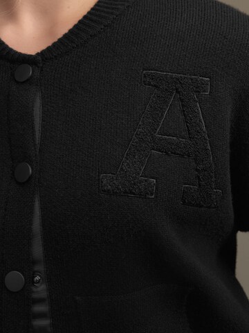 Cardigan Next en noir