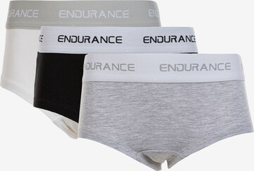 ENDURANCE Performance Underwear 'Vibow Jr.' in Mixed colors: front