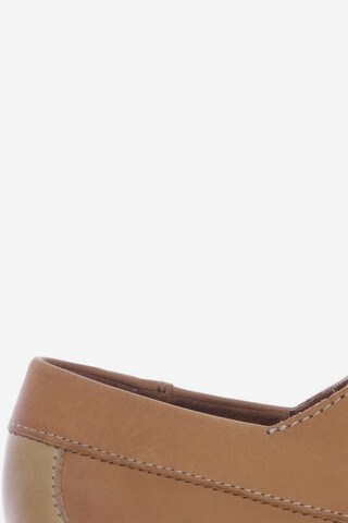 CAMEL ACTIVE Flats & Loafers in 40,5 in Brown