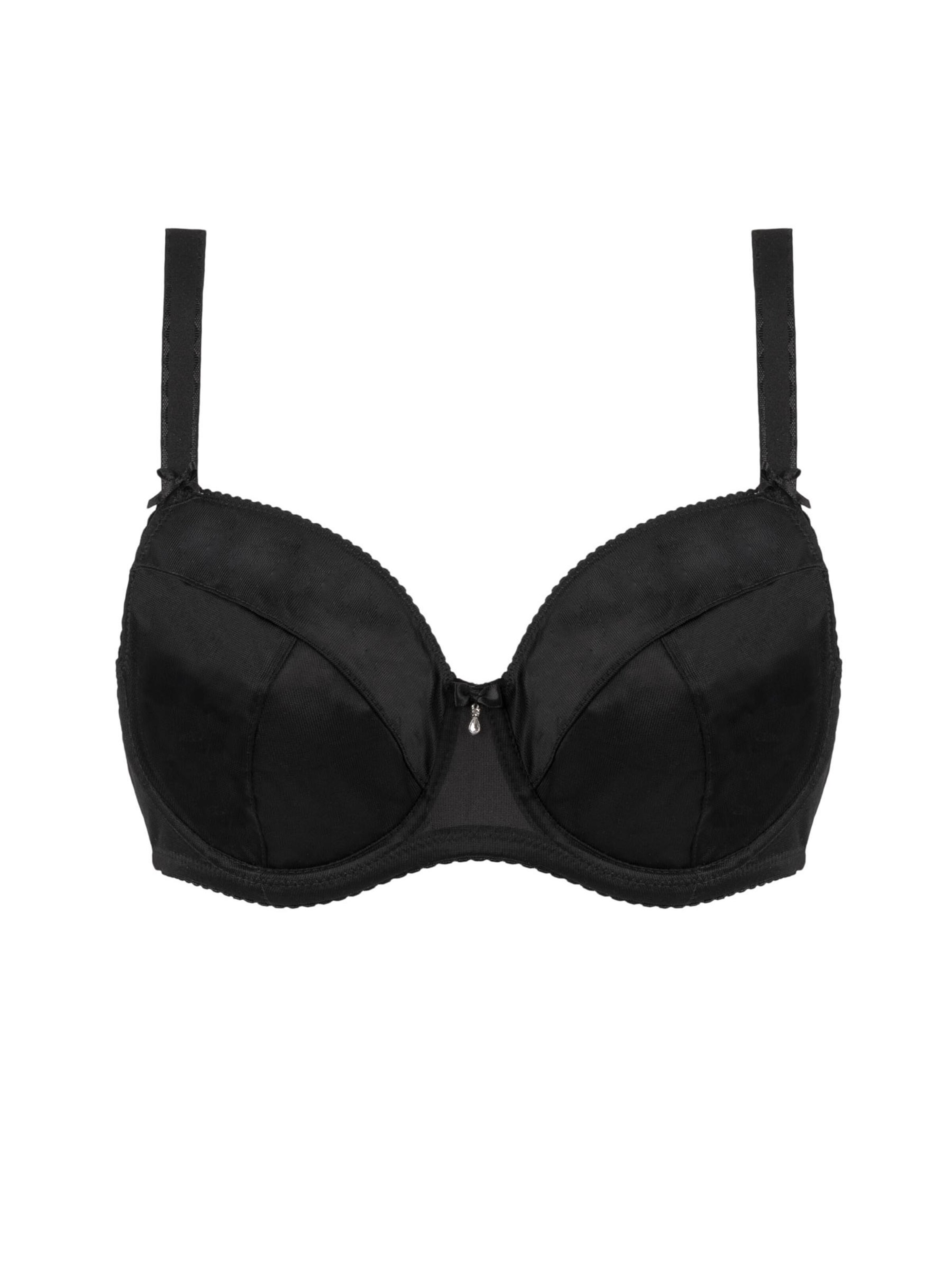 Vivisence BH '1085' in Zwart: voorkant