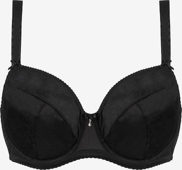 Vivisence BH '1085' in Zwart: voorkant