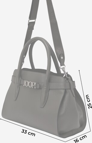 JOOP! Ročna torbica 'Vivace Giulia' | siva barva