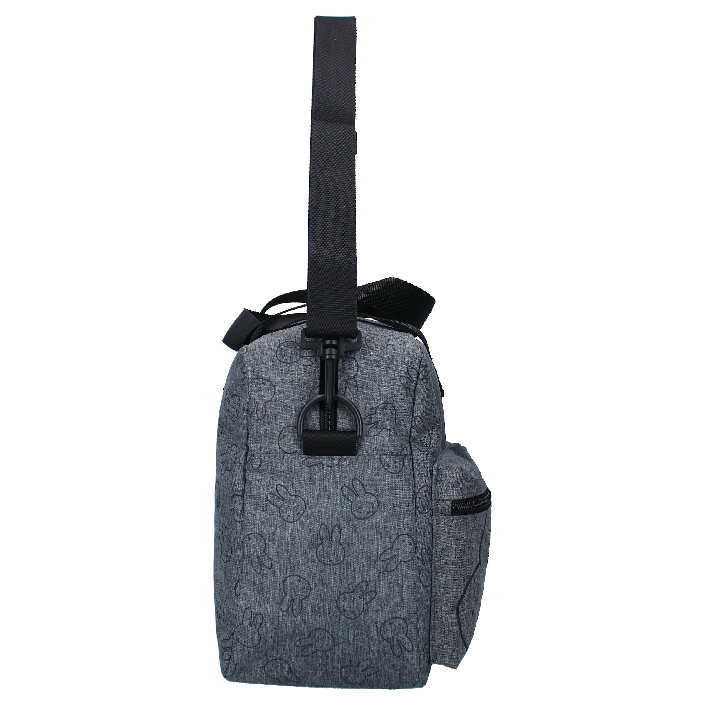 VADOBAG Diaper Bags in Grey