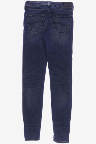 Lee Jeans 25 in Blau