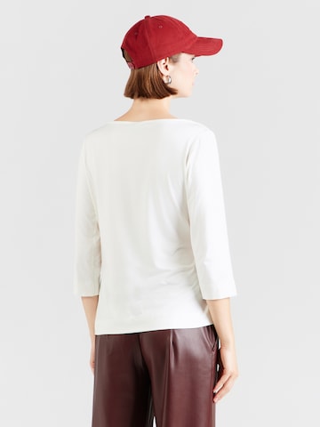 T-shirt s.Oliver en beige