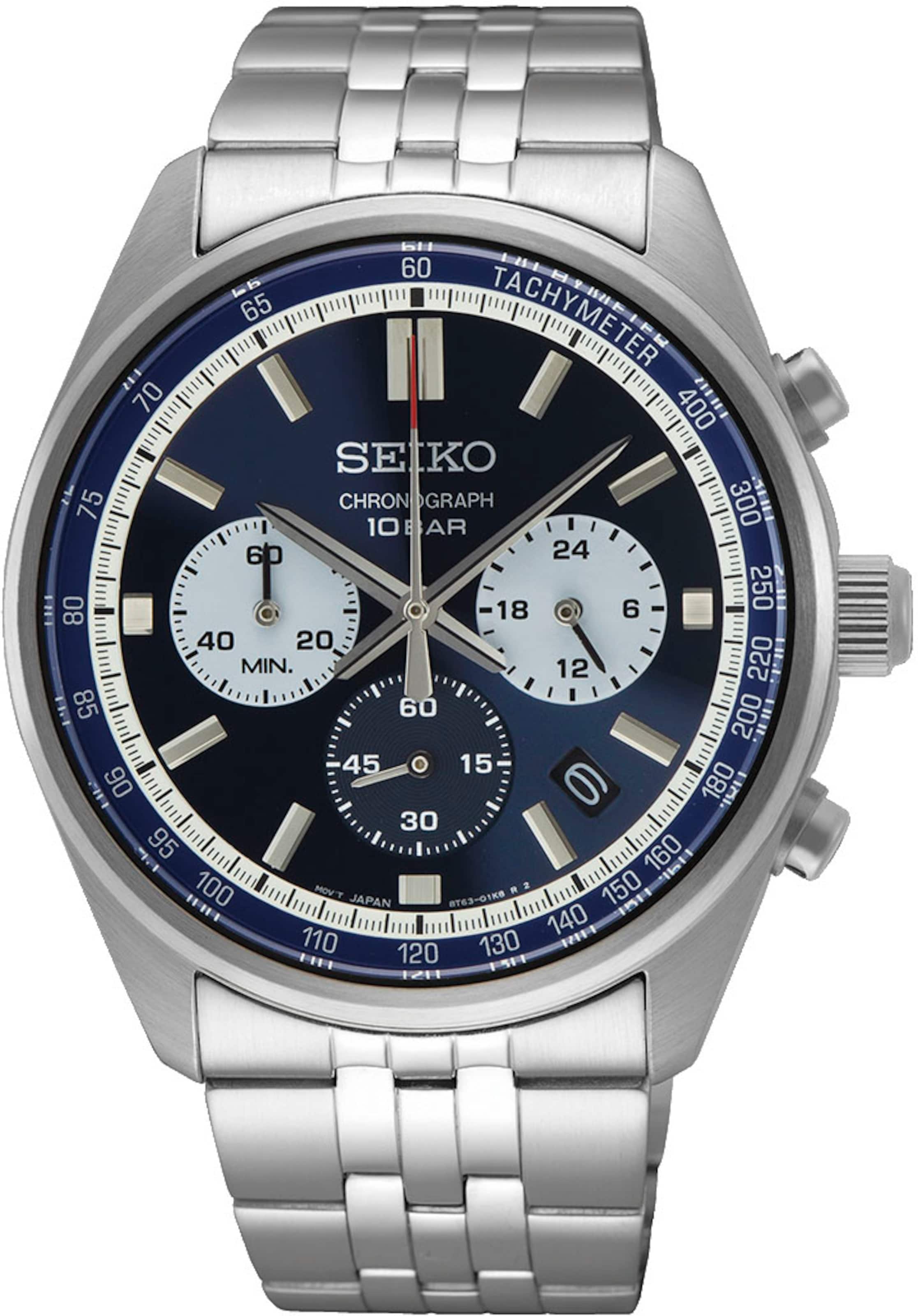 Seiko recraft ssc569 hotsell