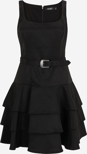 Lauren Ralph Lauren Kleid 'AILANNY' in schwarz, Produktansicht
