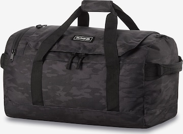 Borsa weekend di DAKINE in nero: frontale