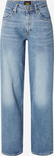 Lee Jeans 'RIDER' in blue denim, Produktansicht