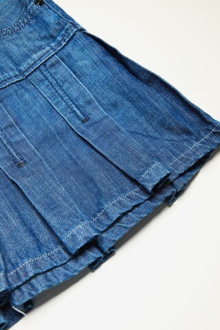 Pepe Jeans Skirt in XS in Blue