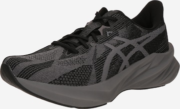 Chaussure de course 'Dynablast 5' ASICS en gris : devant
