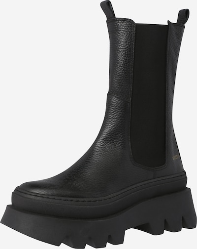 FRIDA by SCHOTT & BRINCK Chelsea Boots 'Abubea' en noir, Vue avec produit