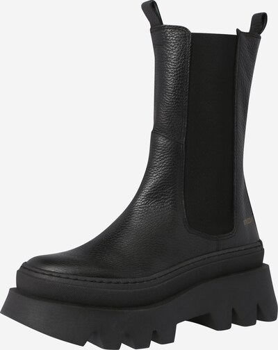 FRIDA by SCHOTT & BRINCK Chelsea  Boots 'Abubea' in schwarz, Produktansicht