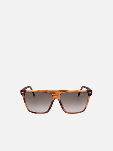 Carrera Sonnenbrille 'Carrera CARRERA 3027/S Grey 58/13/140 Women Sunglasses'‌‌‌‌ in Braun