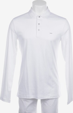 Michael Kors Top & Shirt in S in White: front