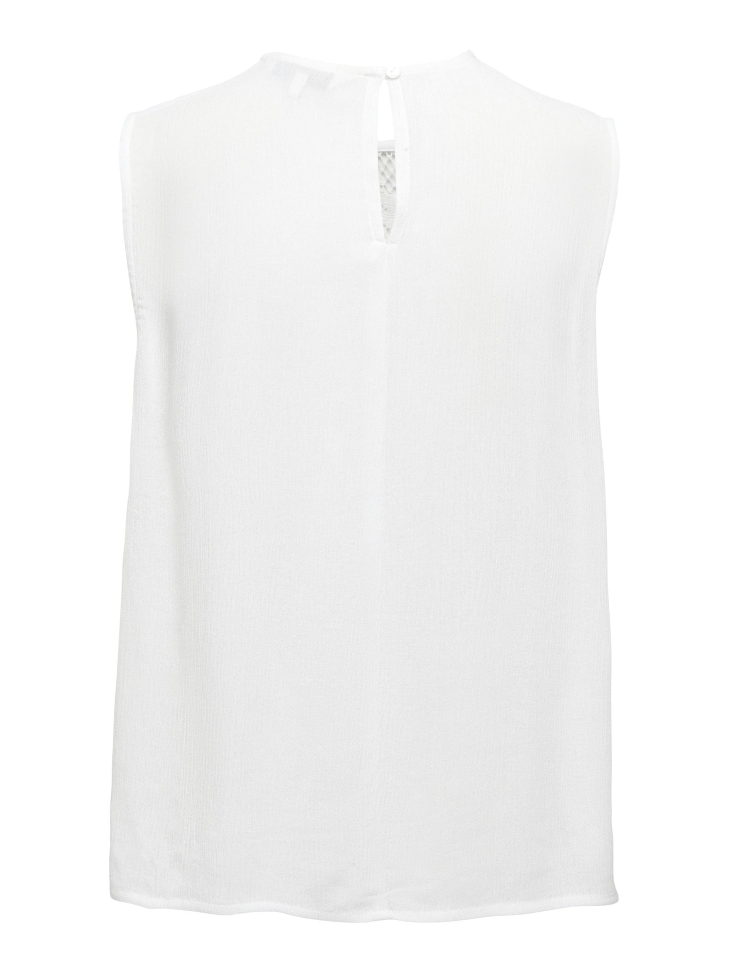 Camicia da donna di ONLY in bianco