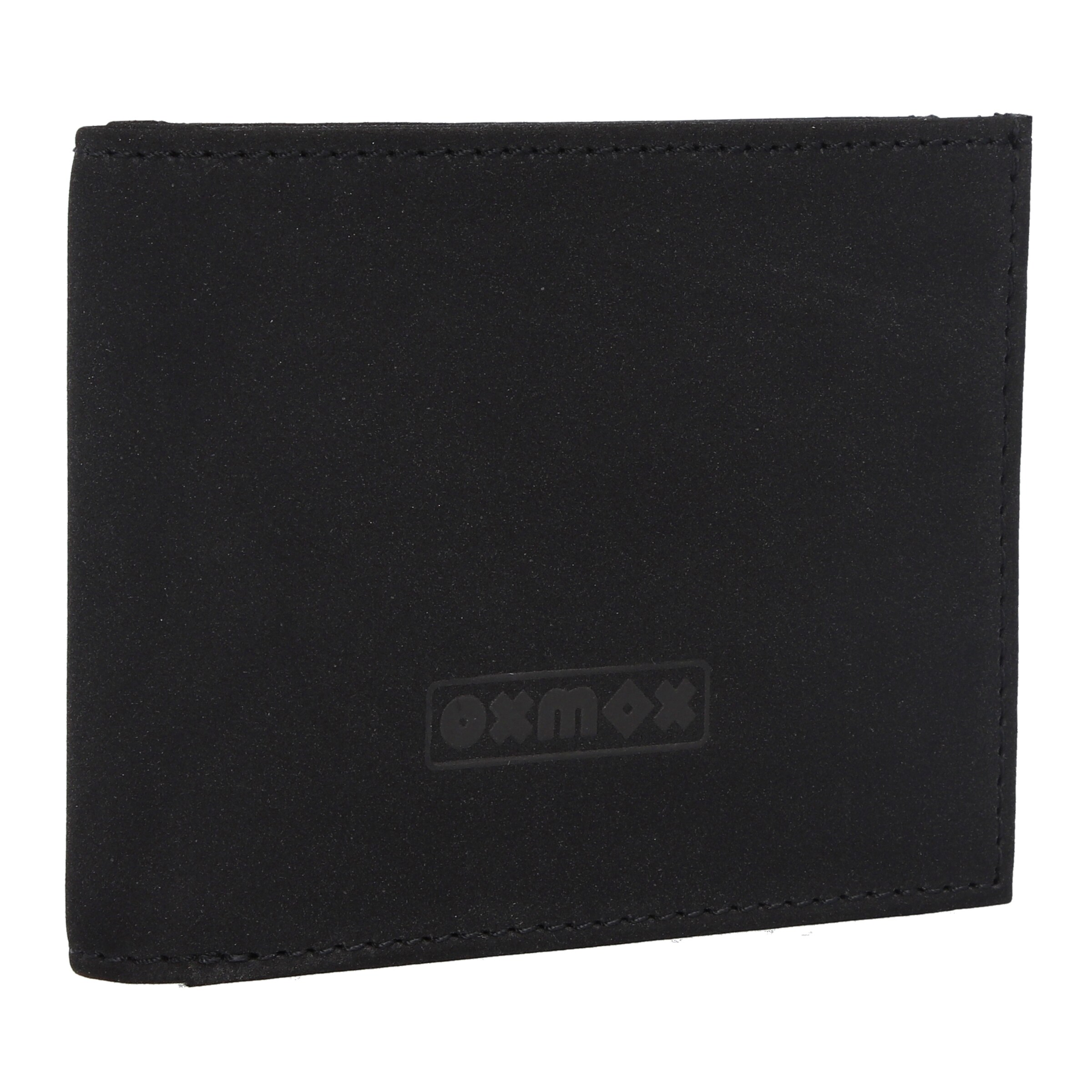 OXMOX Wallet in Grey