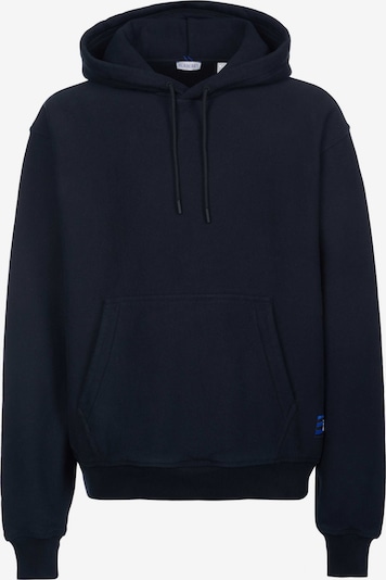 BURBERRY Sweater 'Burberry Pullover' in XXL in Black, Item view