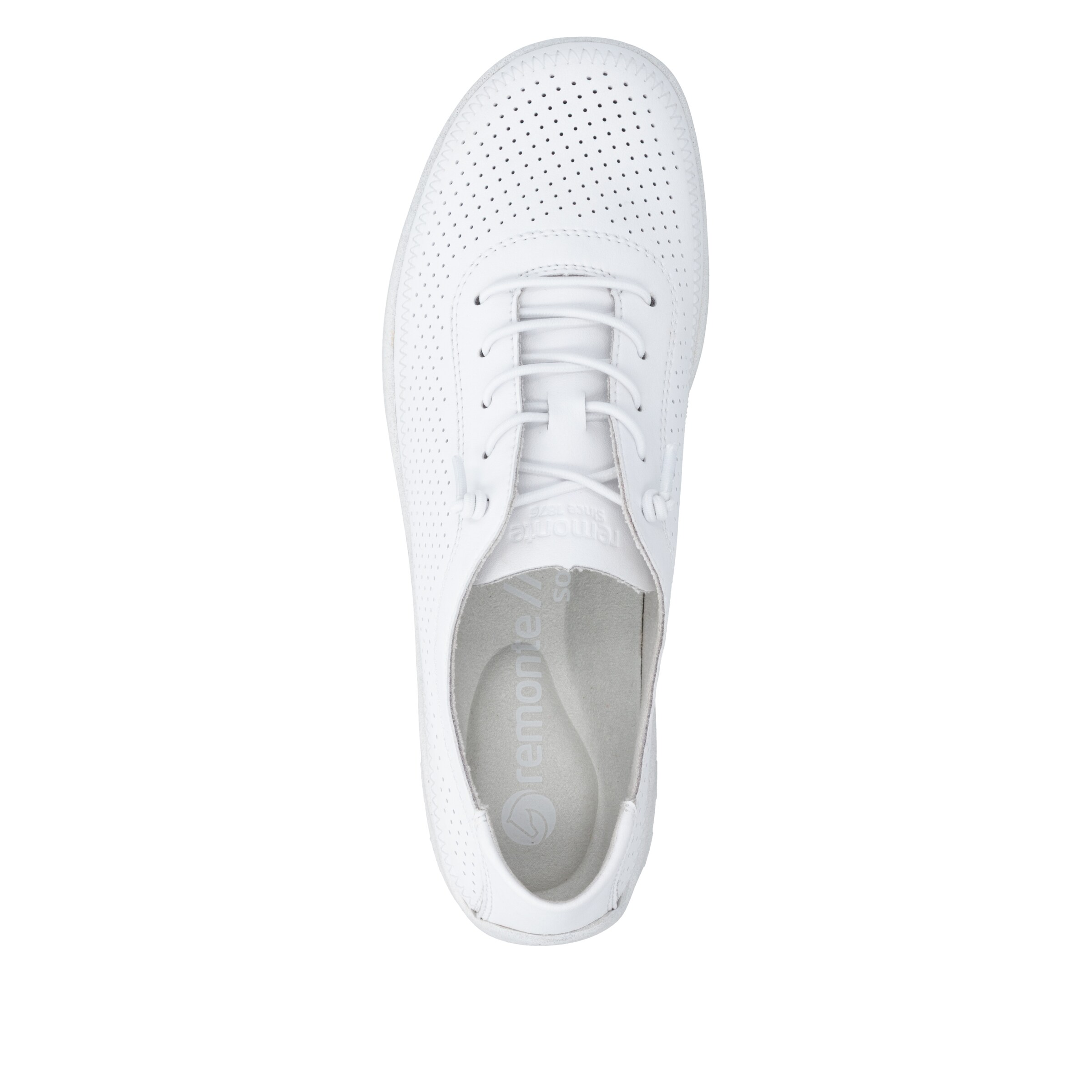 REMONTE Sneakers in White