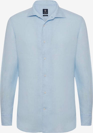 Boggi Milano Koszula w kolorze jasnoniebieskim, Podgląd produktu