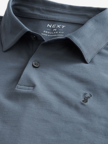 Next Shirt in Beige