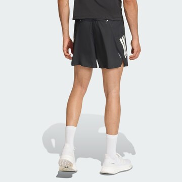 ADIDAS PERFORMANCE Regular Sportshorts 'Adi365 Formotion' in Schwarz