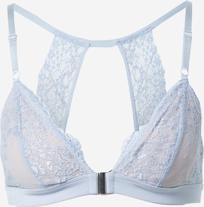 ABOUT YOU x hunkemöller Rinnahoidja 'Melany' helesinine, Tootevaade