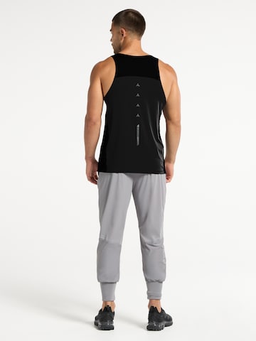 A-Game - Colete desportivos 'Breeze' em preto