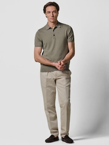 Profuomo Shirt in Green