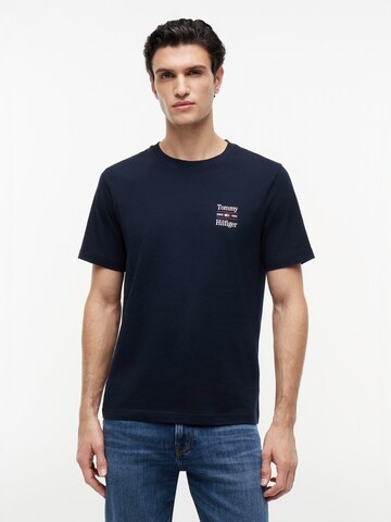 TOMMY HILFIGER Paita värissä sininen: etupuoli