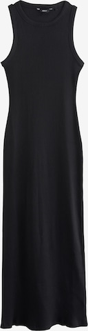 NextHaljina - crna boja: prednji dio