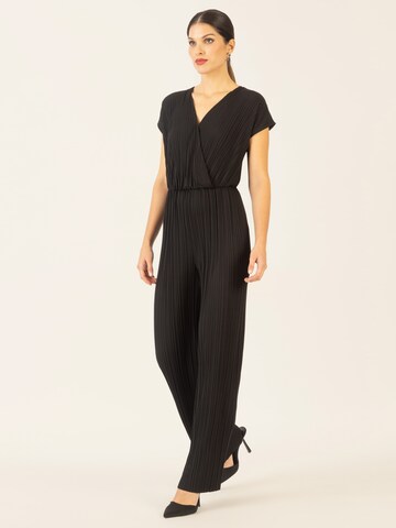 APART Jumpsuit in Black