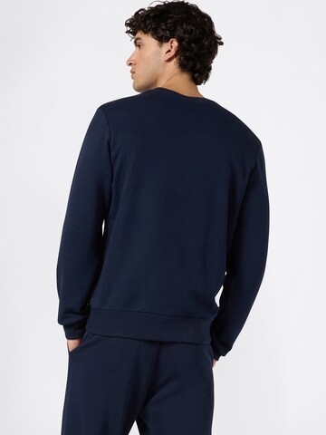 Felpa di Champion in blu