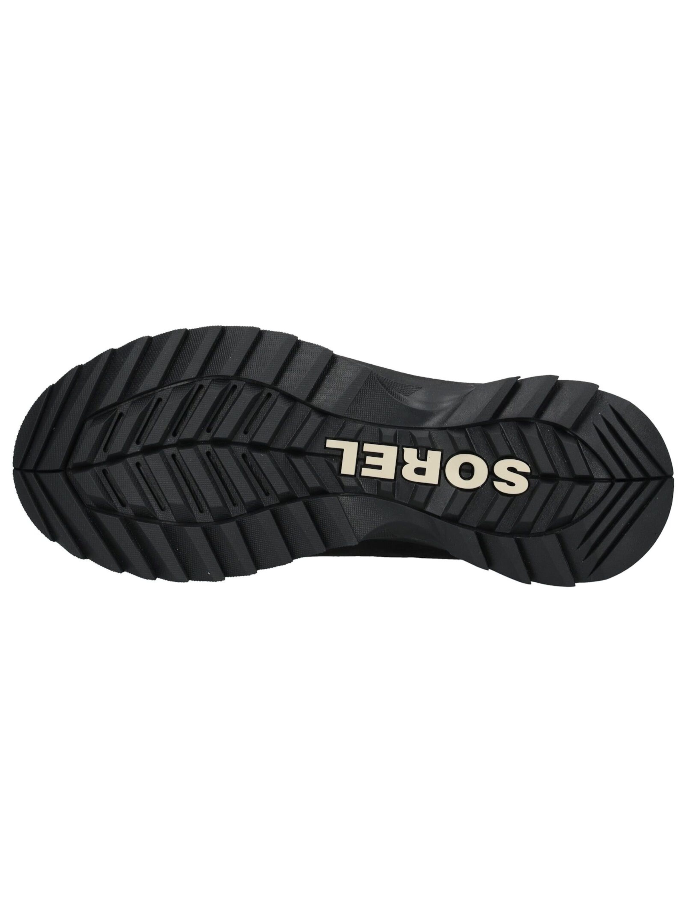 Stivale stringato di SOREL in nero