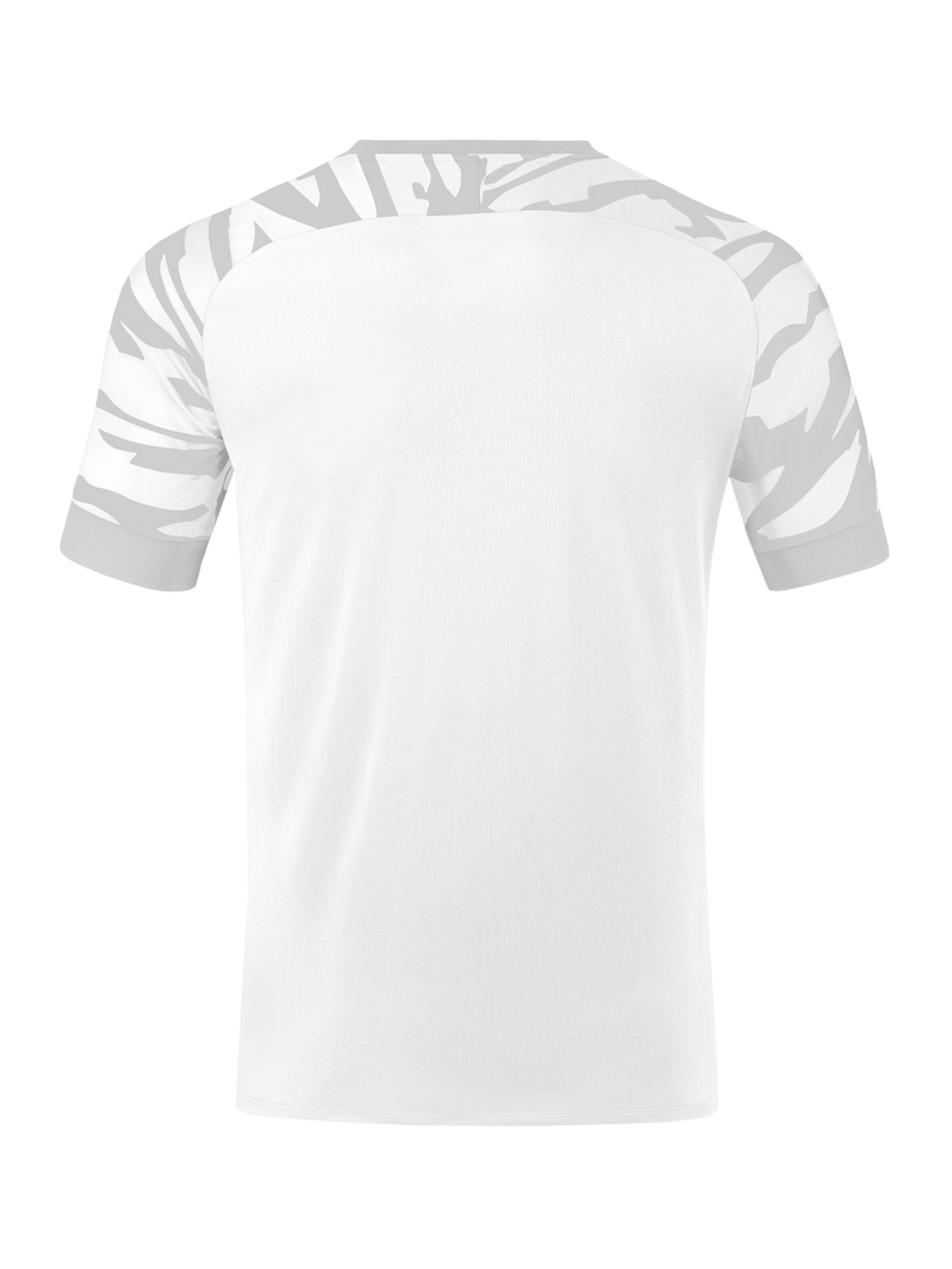 JAKO Performance shirt in White