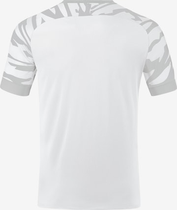 JAKO Performance Shirt in White