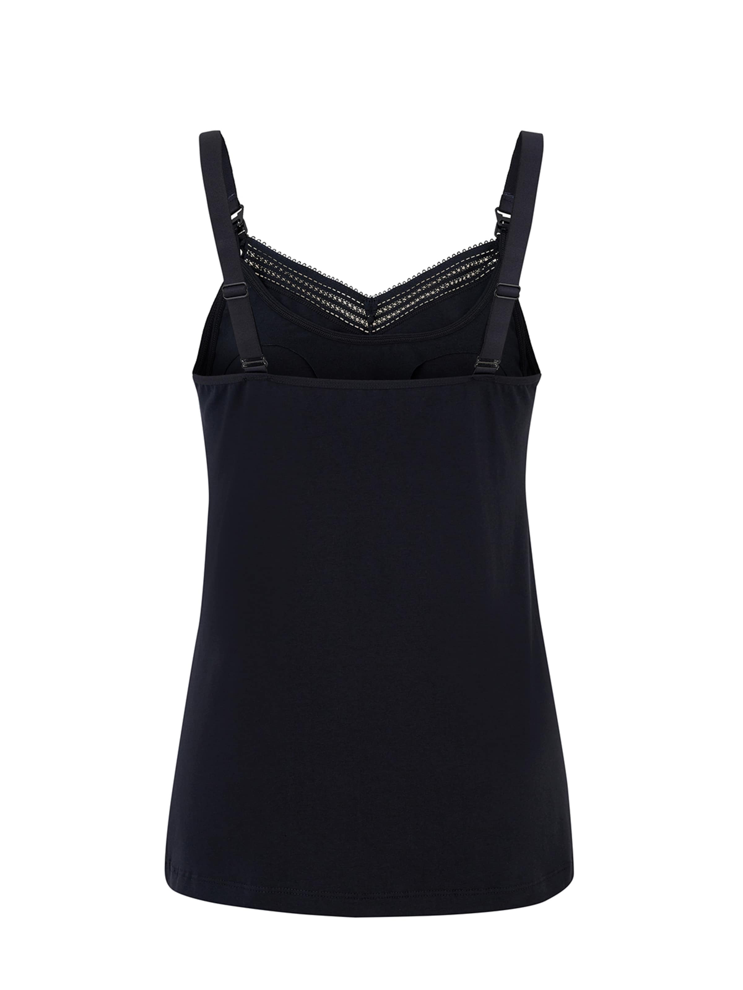 Dagi Aluspaita värissä musta