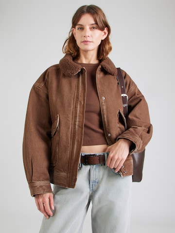LEVI'S ® Átmeneti dzseki - barna: elől