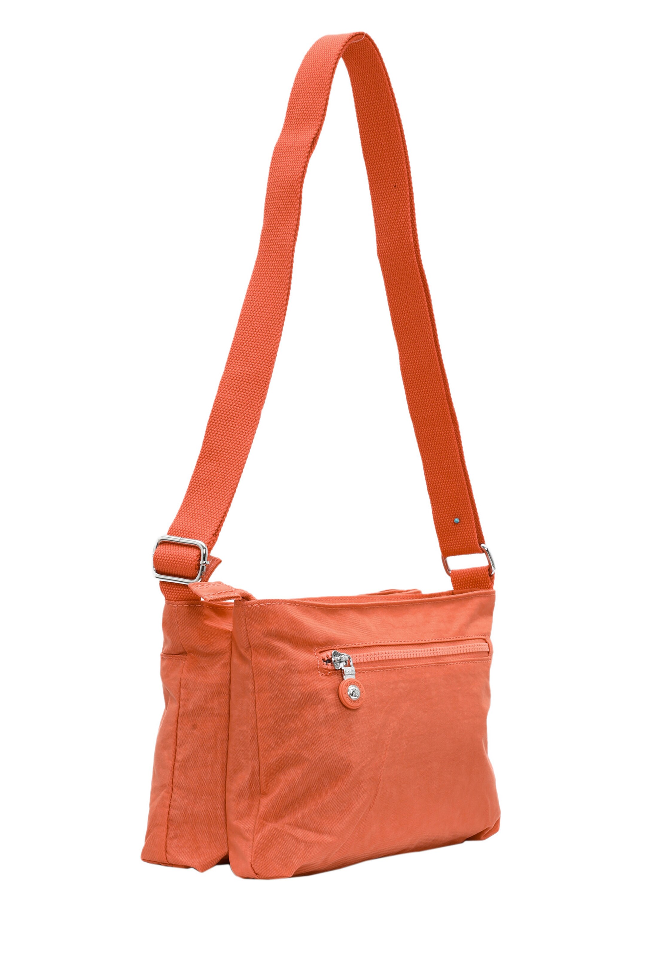 Mindesa Τσάντα ώμου σε πορτοκαλί