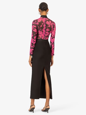 Kraimod Abendkleid in Schwarz