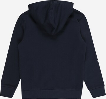 Champion Authentic Athletic Apparel Sweatshirt i blå