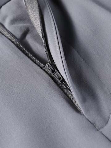 Youthup Slimfit Anzug‌‌‌‌‌ in Grau