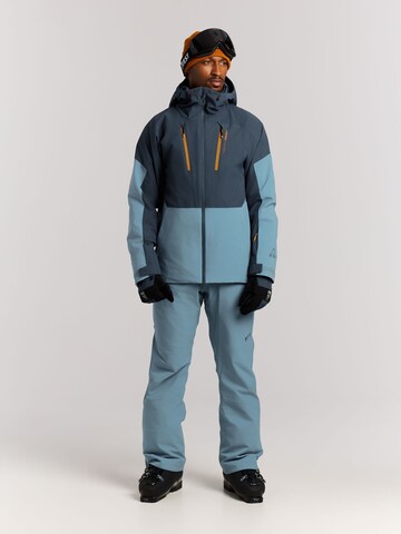 Veste de sport 'PRTConnor' PROTEST en bleu