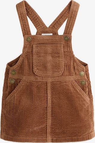 ruda Next Suknelė: priekis