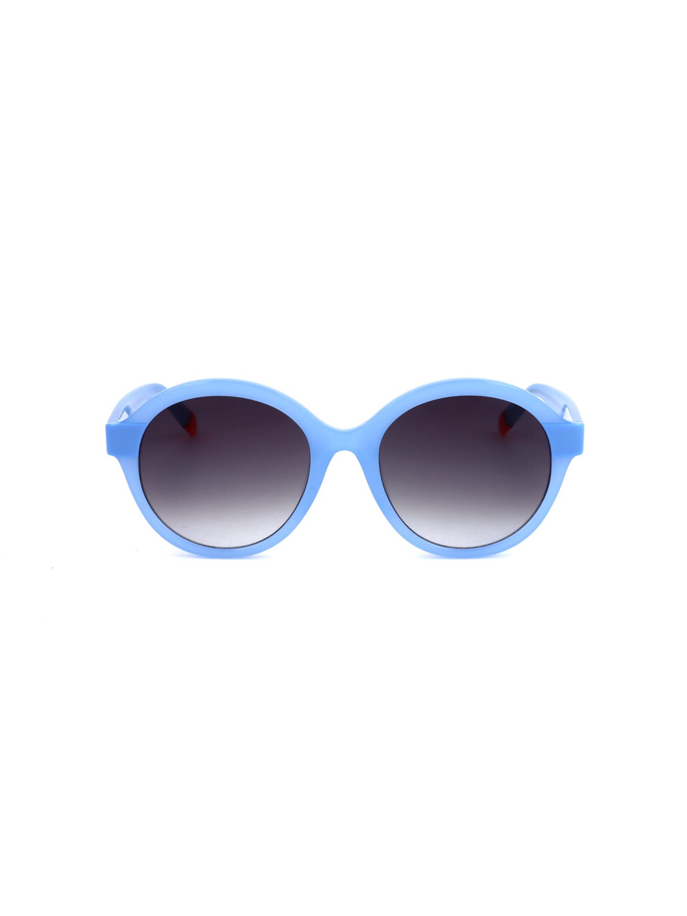 Occhiali da sole 'BE5084' di UNITED COLORS OF BENETTON in blu