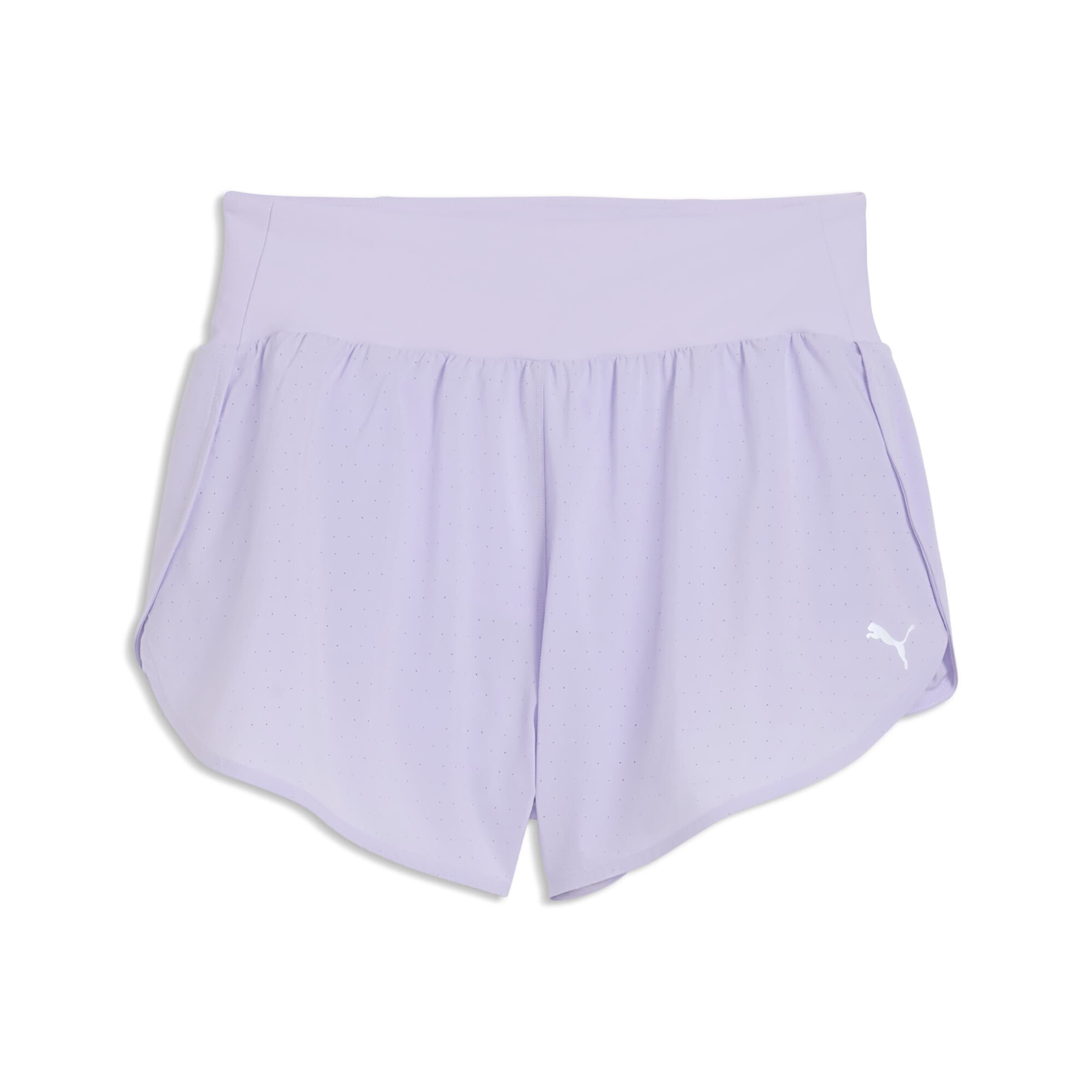 PUMA Sporthose in XXS in pastelllila, Produktansicht