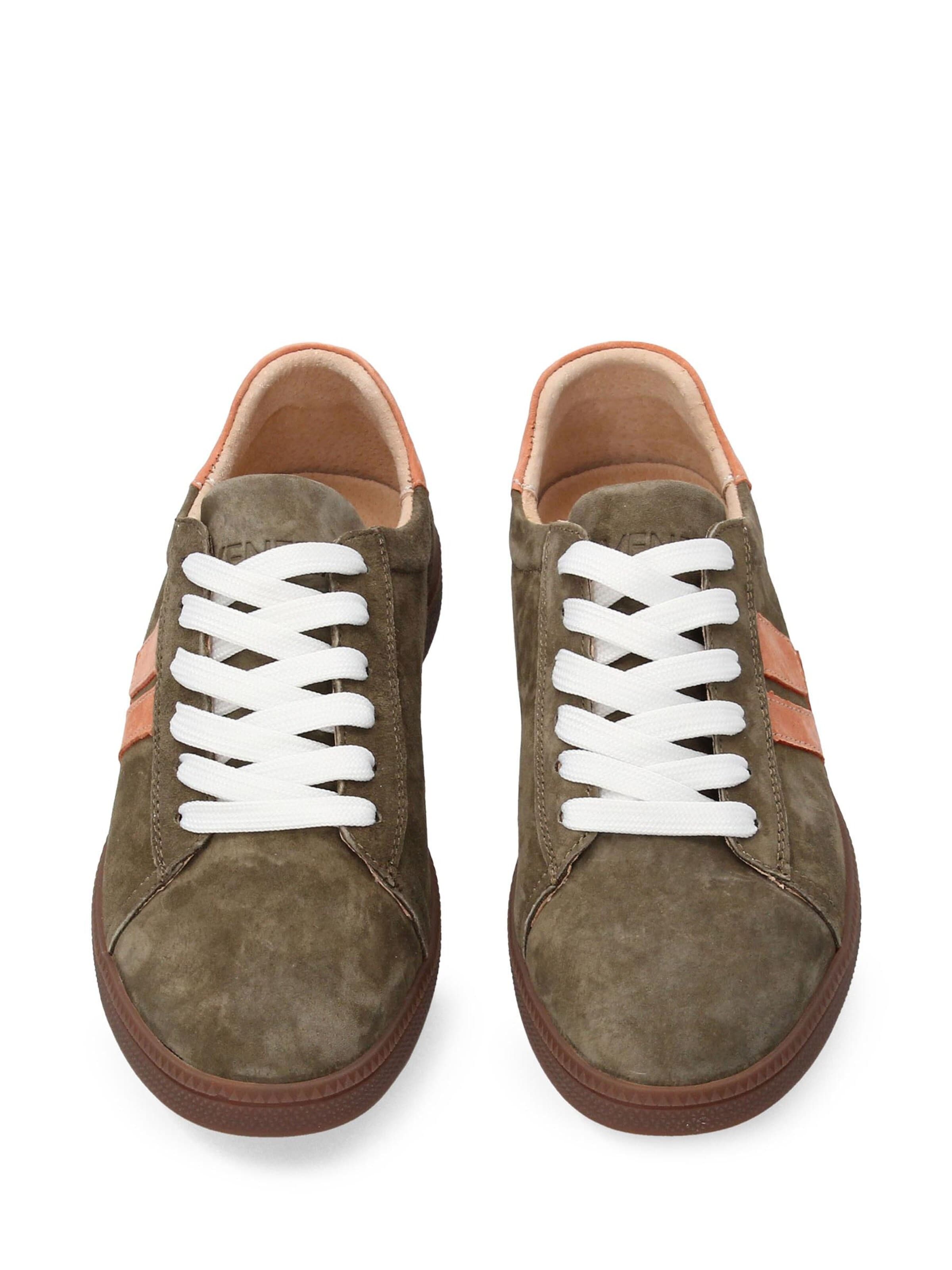 VENEZIA Sneakers 'Venezia' in Green