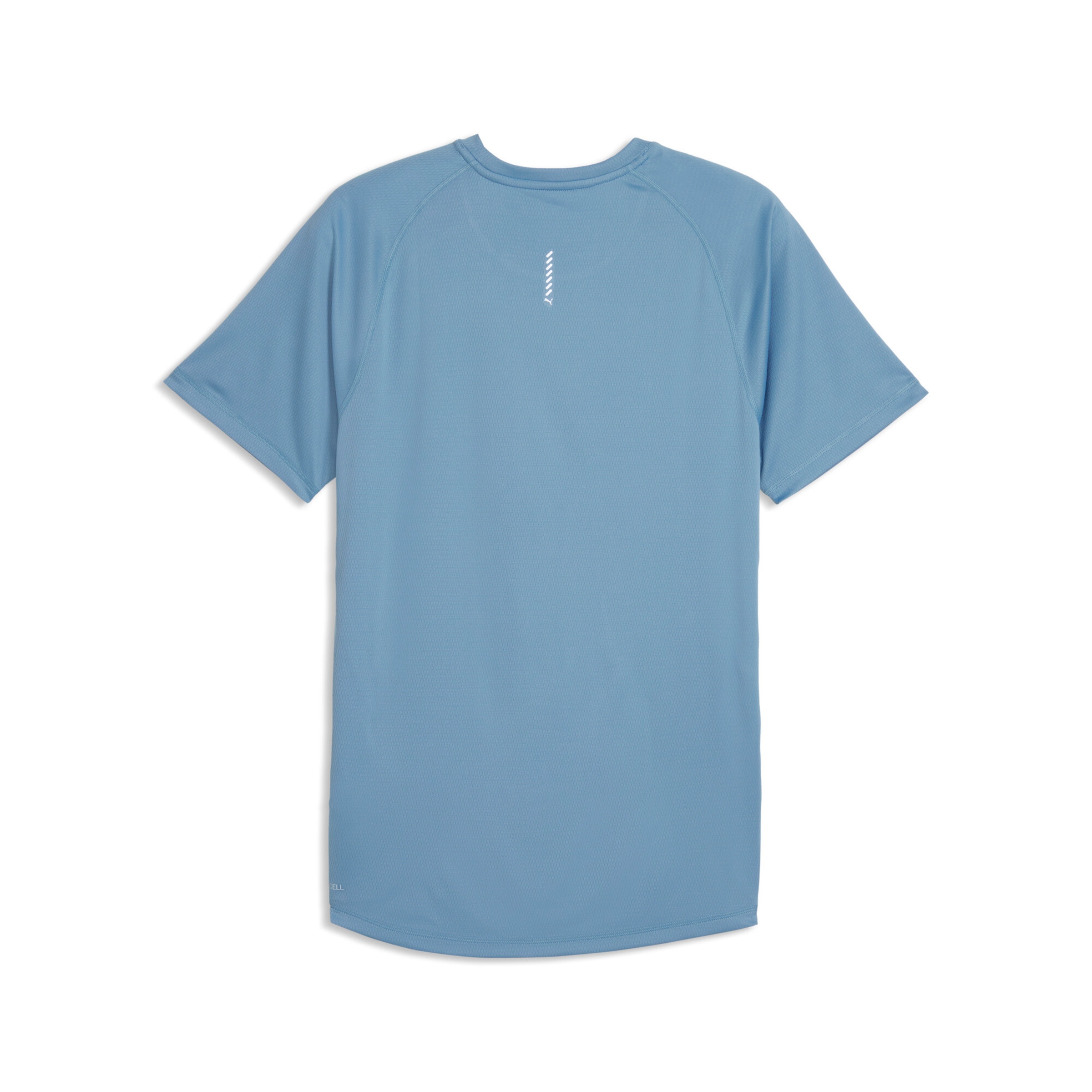 PUMA Funktionsshirt 'Run Velocity' in Blau